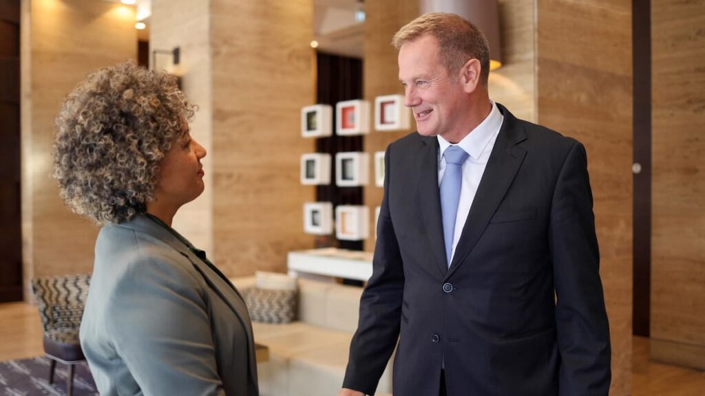 O que é HCM e como funciona o processo de gerenciamento de capital humano?