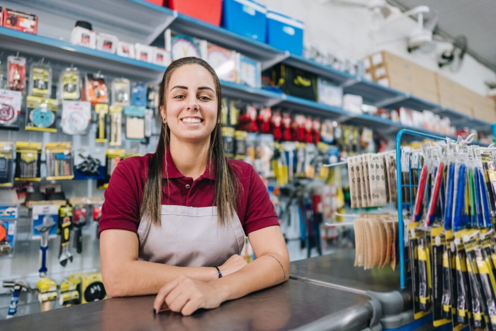 Saiba o que deve ter em um currículo de vendedor