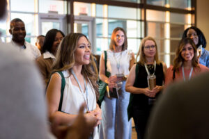 Você vai para o CONARH 2025?