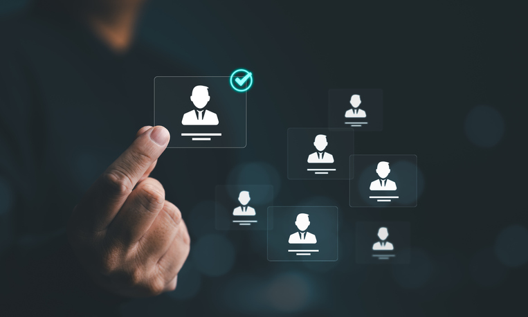 Como usar inteligência artificial no recrutamento?