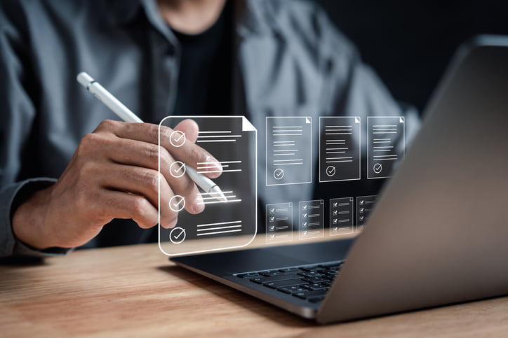 Como fazer currículo em PDF: passo a passo completo