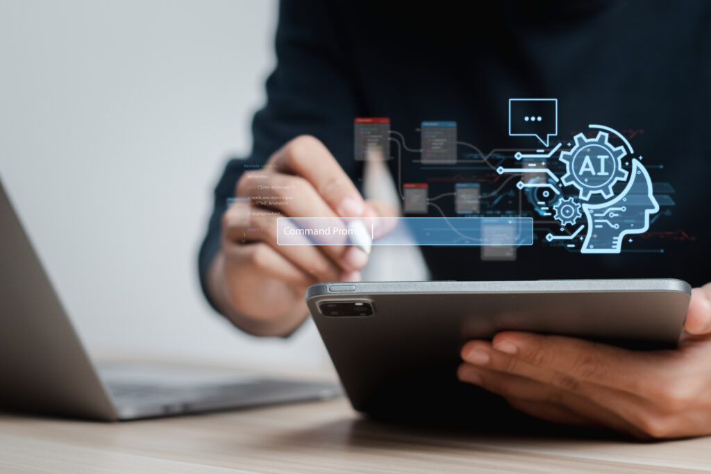 Vaga Inteligente: a revolução do recrutamento e seleção com IA+H