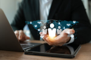 Veja formas de usar tecnologia no processo seletivo a seu favor