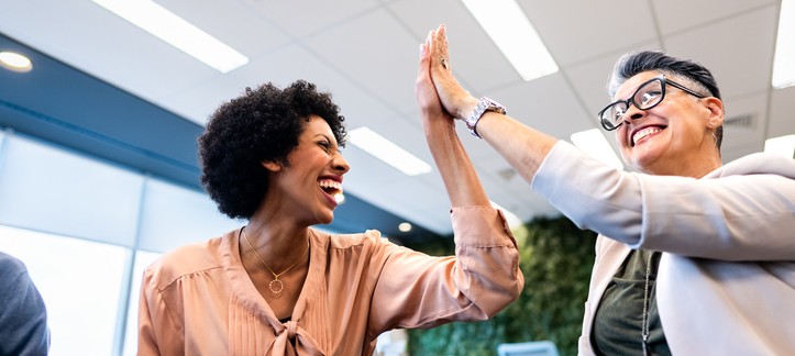 Reconhecimento no trabalho: uma ferramenta poderosa para o bem-estar e engajamento