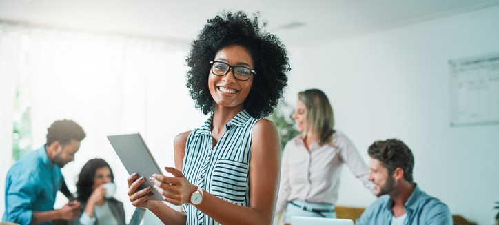 Carreiras e IA: por que o Brasil é o país do otimismo cauteloso?