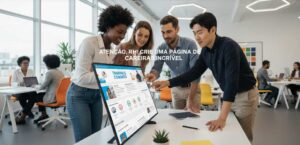 Por que sua página de carreira é a vitrine do seu employer branding?