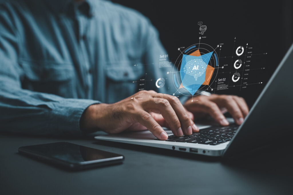 Como utilizar a IA no processo seletivo para obter melhores resultados