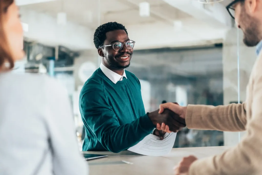 Processo de admissão: como funciona e dicas indispensáveis
