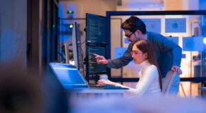 As profissões em alta para 2026: onde estarão as melhores oportunidades