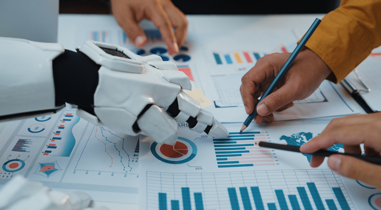 Como usar inteligência artificial para estudar e acelerar suas habilidades profissionais