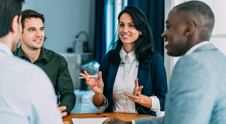 Employer Branding com Inteligência Artificial: como atrair os profissionais certos, e não apenas os mais rápidos